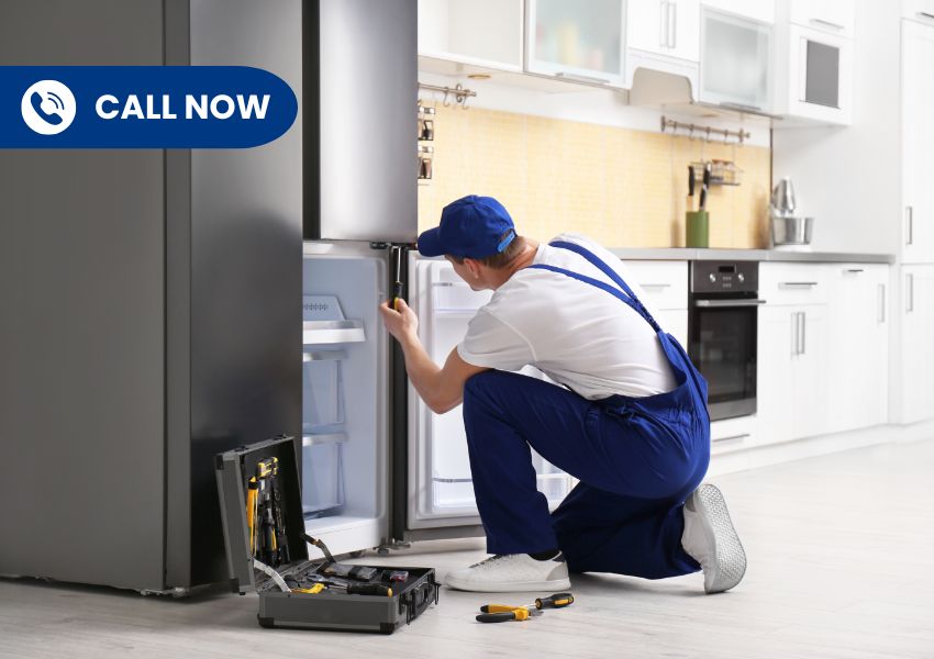 Maida Appliance Repair Company